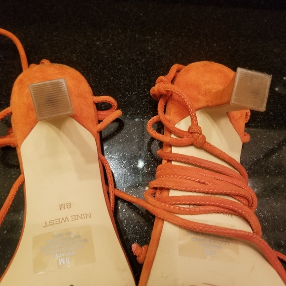 Sandals - Picture 3 of 4